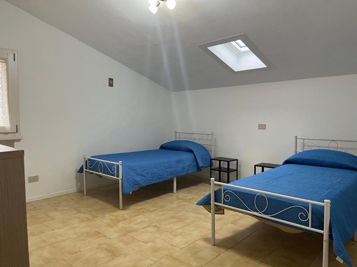 B&B Da Simone Madonna di Fornelli Eksteriør bilde