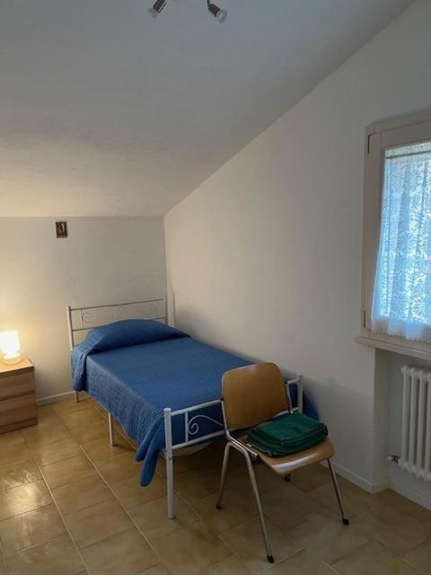 B&B Da Simone Madonna di Fornelli Eksteriør bilde