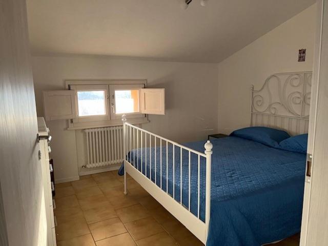 B&B Da Simone Madonna di Fornelli Eksteriør bilde