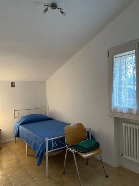 B&B Da Simone Madonna di Fornelli Eksteriør bilde